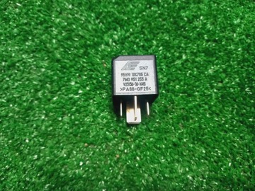 Реле Vw Audi Skoda Seat 18 53 100 167 оригинал
