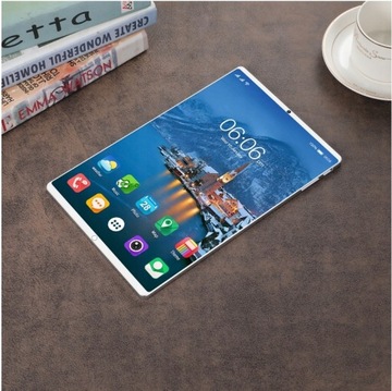 10,1-дюймовый планшет 4G с большим экраном