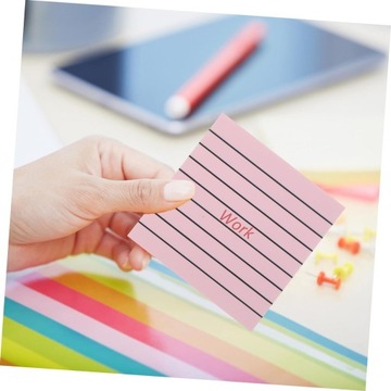 3 портативных стикера для ноутбука градиентного цвета