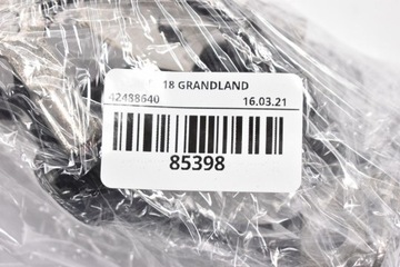 KLIKA MÍNUS 9816217980 OPEL GRANDLAND X 1.5D