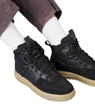 Nike buty męskie sportowe NIKE LUNAR FORCE 1 DUCKBOOT rozmiar 43