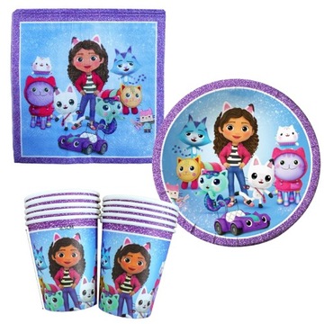 ТОРТПЕР НА РОЖДЕНИЕ Кошачий домик Габи котята