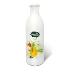 POEZJA ŻEL POD PRYSZNIC 500 ML SOFT GRUSZKA