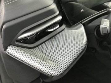 Audi Q5 III SQ5 Sportback 3.0TFSI MHEV plus 367KM 2025 AUDI Q5 SQ5 TFSI quattro Suv 3.0 (367 KM) 2025, zdjęcie 10