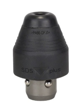 Перфоратор Bosch 0611267600 Plus 880 Вт +КЕЙС