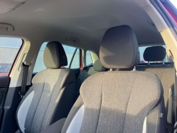 Skoda Kamiq Crossover 1.0 TSI 110KM 2023 Skoda Kamiq Skoda KamiqDSGSTYLE Benzyna 110KM, zdjęcie 11