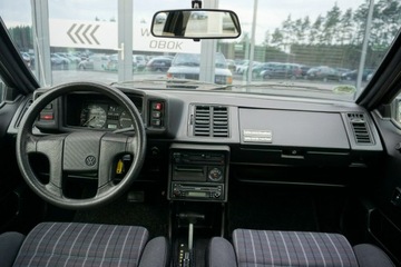 Volkswagen Scirocco II 1988 Volkswagen Scirocco GTX! Szyber, Ele.szyby, Alu, zdjęcie 8