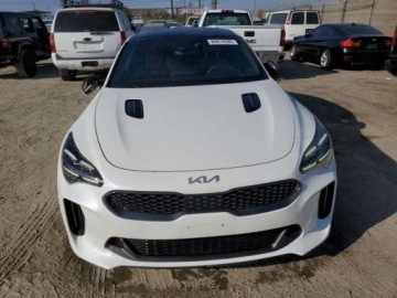 Kia Stinger 2022 Kia Stinger 2022r., GT Line, 2.5L, od ubezpieczalni 2.5 Benzyna 304KM, zdjęcie 1