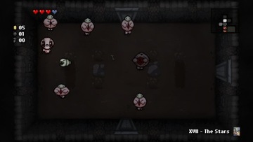 Привязка Isaac Rebirth ПОЛНАЯ ПК Steam