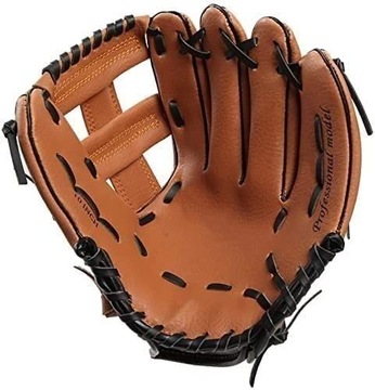 Rękawica baseballowa dla pałkarza USZKODOZNA 12.5
