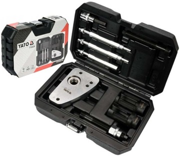 СЪЕМНИК ИНЖЕКТОРА YATO TOYOTA HYUNDAI