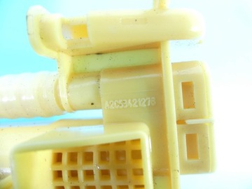 SENZOR ÚROVNI PALIVA VW TOUAREG II 10-18 3.0 TDI