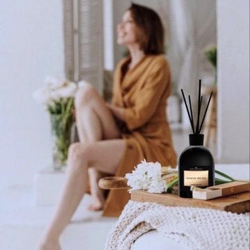 Запах белый мускус для домашних диффузоров