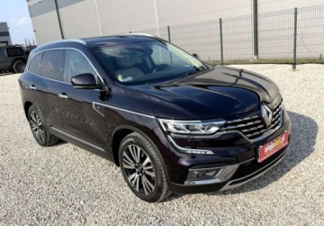 Renault Koleos II SUV Facelifting 2.0 Blue dCi 184KM 2021 Renault Koleos 4x4 KOLEOS 2.0D 184 KM Initiale Paris- FULL 2021r Warszawa, zdjęcie 2