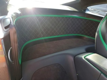 Bentley 2015 Bentley Continental GT GT3 R 2015 4.0 Benzyna 572KM, zdjęcie 10