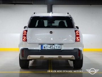 Mini Countryman U25 2024 MINI Countryman Countryman C 170 KM mHEV - HarmanKardon - Pakiet Wyposazen, zdjęcie 4