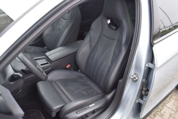 Volkswagen Passat B9 2024 Volkswagen Passat SalonPL 265KM 4x4 DSG R-line DCC Pakiety PANORAMA Kam.36, zdjęcie 33