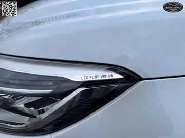 Renault Captur I Crossover Facelifting 1.2 Energy TCe 120KM 2017 Renault Captur INITIALE Paris - Automat - Szwajcaria - Pelna historia 3 kl, zdjęcie 13