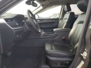 Jeep Grand Cherokee V 2023 Jeep Grand Cherokee Limited, 2023r., 4x4, 3.6L 3.6 Benzyna 293KM, zdjęcie 7