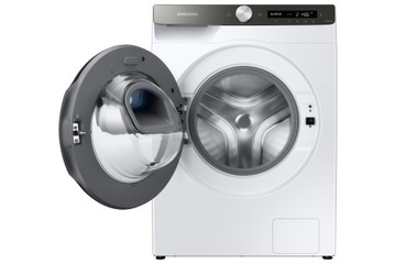 Стиральная машина Samsung WW 80T554DAT 8 кг EcoBubble AddWash