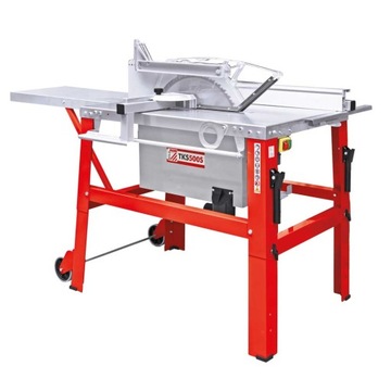 Piła tarczowa stołowa Holzmann TKS500S 4,2kW 400V