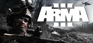 Arma III 3 PL PC steam