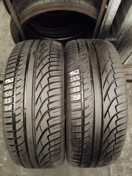 MICHELIN PILOT PRIMACY 245 55 17 2SZT LATO