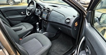 Dacia Logan 2018 Dacia Logan LPG GAZ DUZA NAWIGACJA super okazja polecamy 90KM, zdjęcie 37