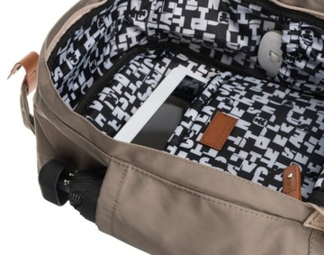 Спортивный рюкзак LuluCastagn с отделением для ноутбука