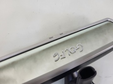 VW GOLF VI FACELIFT ZRCÁTKO ZPÁTEČNÁ VNITŘNÍ