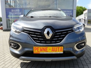 Renault Kadjar Crossover Facelifting 1.3 TCe 160 FAP 159KM 2019 Renault Kadjar Lift Navi Full Led 160 KM Kamera Alu 19 Automat Keyless Go, zdjęcie 2
