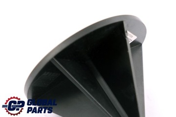 BMW E61 Крышка багажника, ящик для хранения, ручка