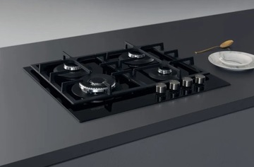 WHIRLPOOL SET духовка + газовая плита