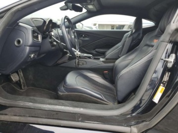 Aston Martin 2020 Aston Martin Vantage 2020 4.0l 4.0 Benzyna 503KM, zdjęcie 7