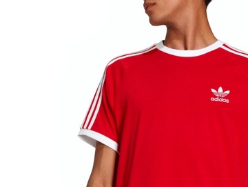 Koszulka męska Adidas 3-STRIPES TEE IA4852