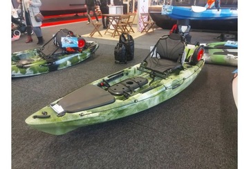 Рыболовный каяк Quest Pro Angler 10