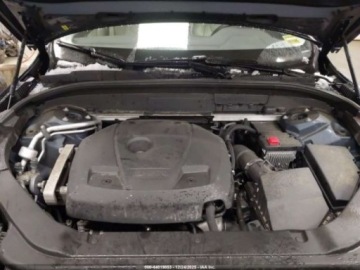 Volvo XC60 II Crossover T5 250KM 2020 Volvo XC 60 2020 r., 2,0L T5 MOMENTUM 2.0 Benzyna 250KM, zdjęcie 11