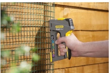 Степлер STANLEY 6IN1 STANLEY 6-14MM LD/HD