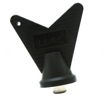 Инструмент для извлечения ключей из 4 ключей от обуви