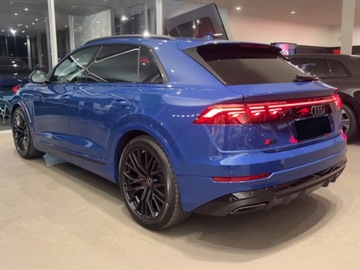 Audi Q8 2025 AUDI Q8 TFSI e quattro Suv 3.0 (490KM) 2025, zdjęcie 1