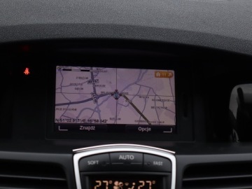 Renault Laguna III Grandtour Phase II 2.0 dCi 150KM 2012 Renault Laguna 2.0 dCi, Salon Polska, Navi, Xenon, zdjęcie 11