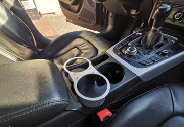 ДВОЙНОЙ ПОДСТАКАННИК ДЛЯ БАНКИ ДЛЯ НАПИТКОВ ДО 6,8см