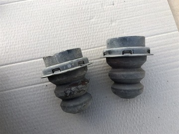 ПРУЖИННЫЕ БУФЕРЫ TRANSIT MK8 LIFT 14-23R.