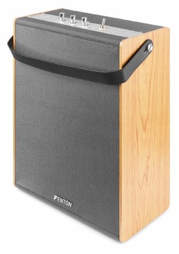 Bluetooth-колонка Fenton VBS80 в стиле ретро (P)