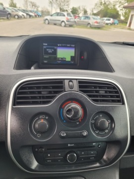 Renault Kangoo II Mikrovan Facelifting 2013 1.5 dCi 110KM 2018 RENAULT KANGOO TYLKO 100 TYS.KM ! NOWY ROZRZĄD - WARTO !!!, zdjęcie 14