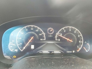 BMW Seria 6 G32 2019 BMW Seria 6 2019 BMW 640 XIGT 3.0 Benzyna 335KM, zdjęcie 10