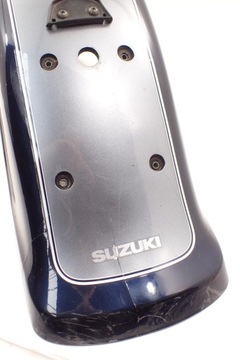 Заднее крыло, колесная арка, Suzuki VL 800 Volusia