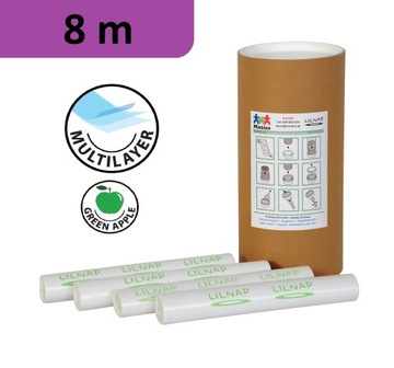 ZESTAW wkład Tommee Tippee Sangenic Simple Hygiene