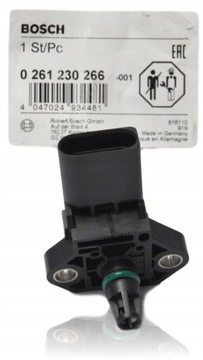 Датчик давления в коллекторе BOSCH SS 0261230266