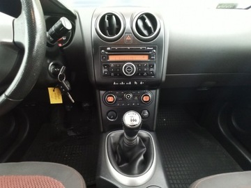 Nissan Qashqai I Crossover 2.0 140KM 2007 Nissan Qashqai 2007/08, 17 lat w jednych rękach !, zdjęcie 13